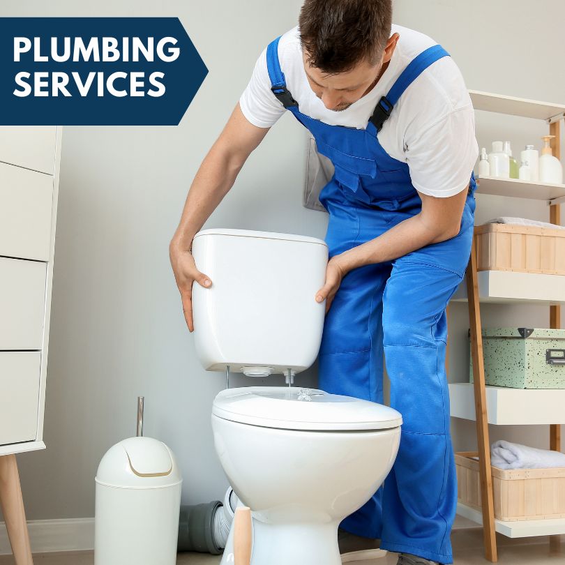 Plumbing Company in West Fulton, NY